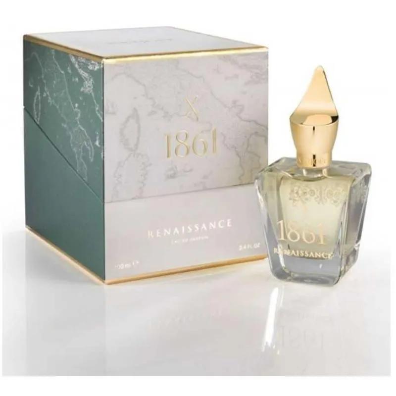 Xerjoff 1861 EDP For Unisex 100ML