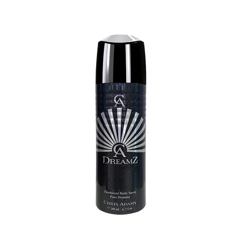 Chris Adams CA Dreamz Deodorant Spray For Men 200ML