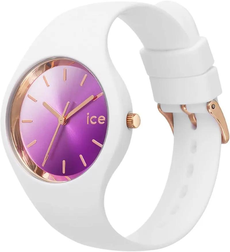ICE-WATCH 020636 ICE Sunset Orchid Analogue 3H WATCH