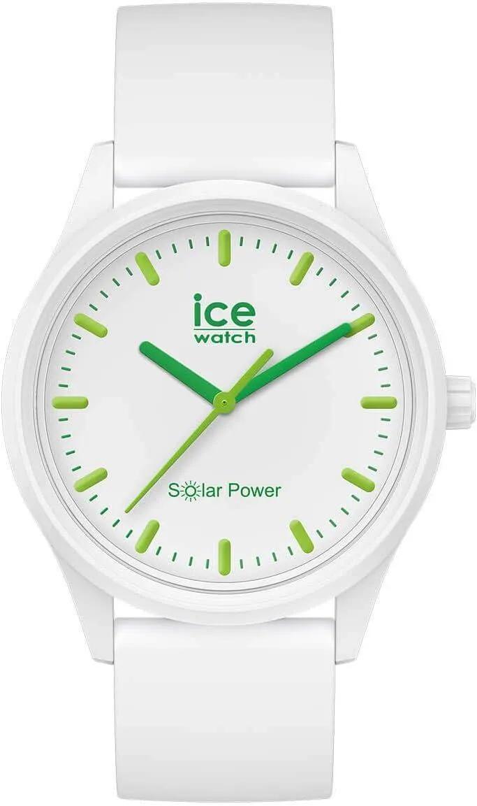 ICE-WATCH - ICE Solar Power Nature - Wrist WATCH