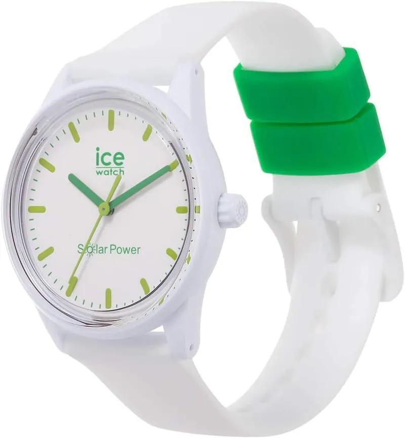 ICE-WATCH - ICE Solar Power Nature - Wrist WATCH
