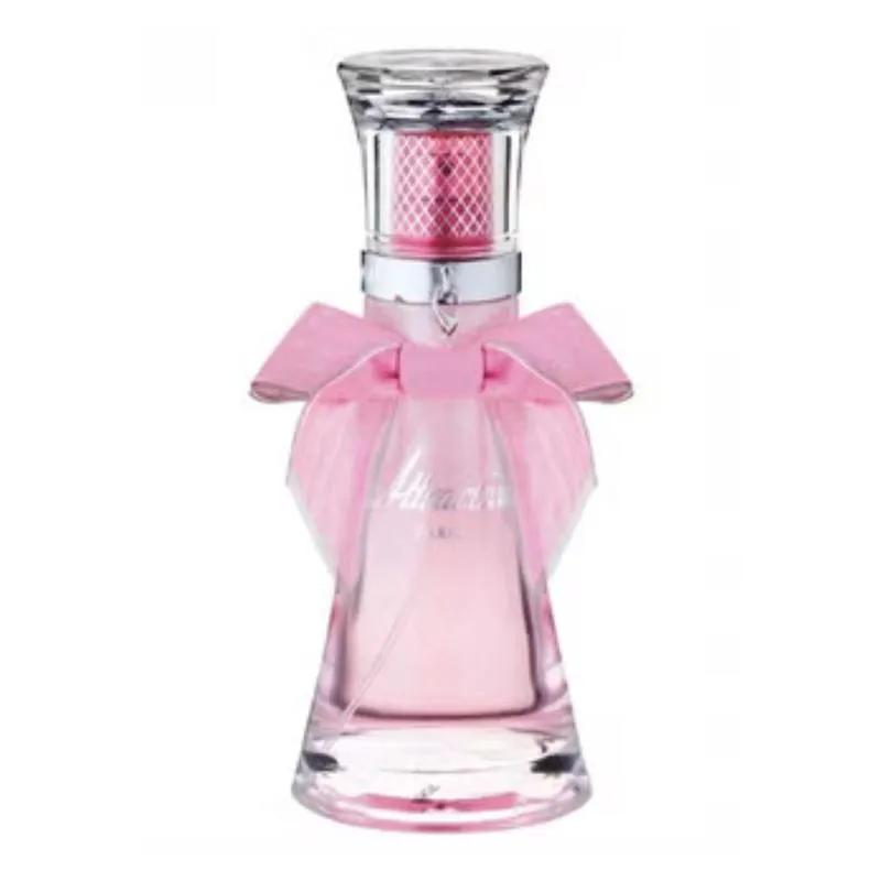 Lomani Attractive By Lomani Eau De Parfum Spray For Woman