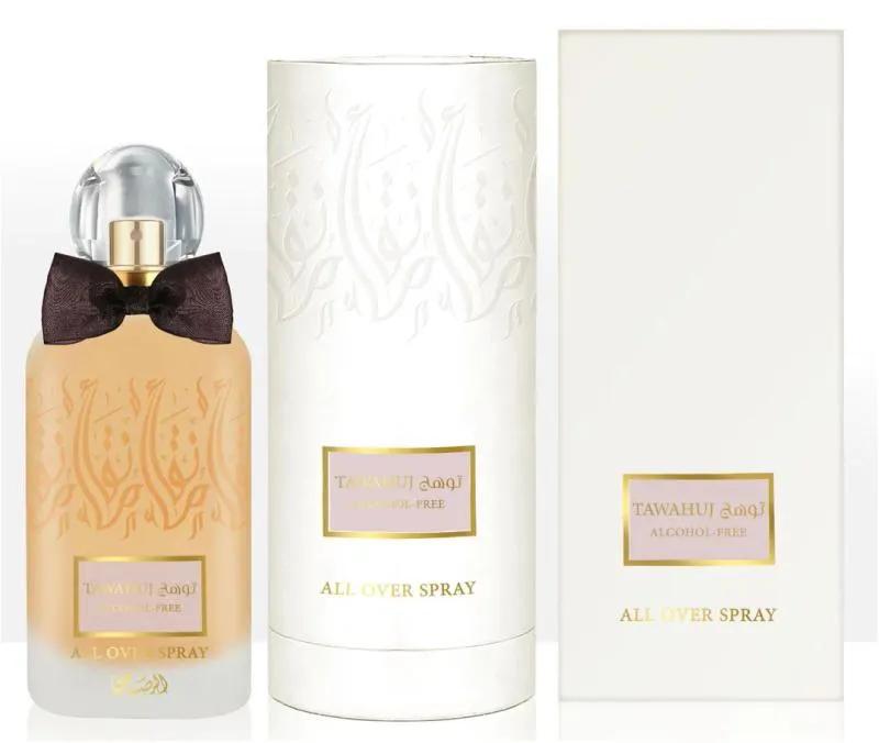 Rasasi Tawahuj EDP All Over Body Spray 100ML