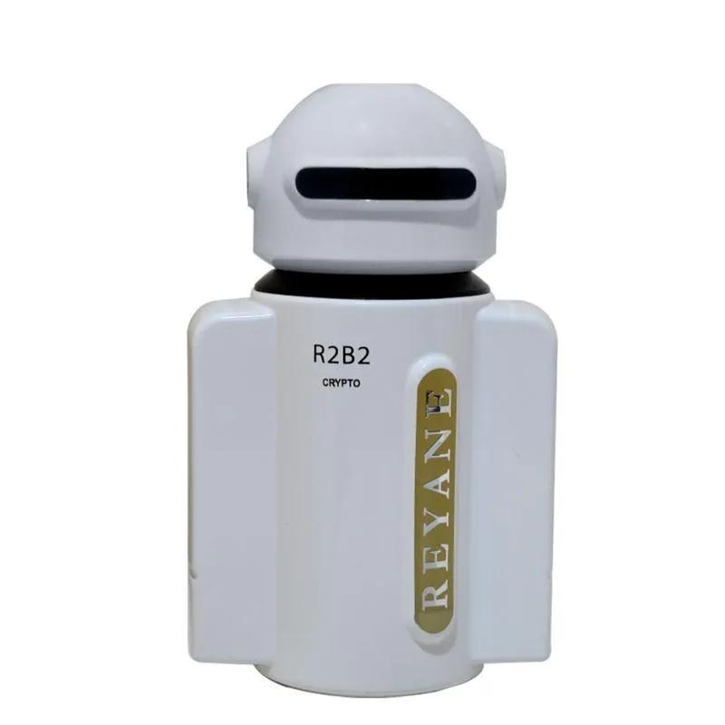 Reyane Tradition R2B2 Crypto Limited Edition Perfume For Men