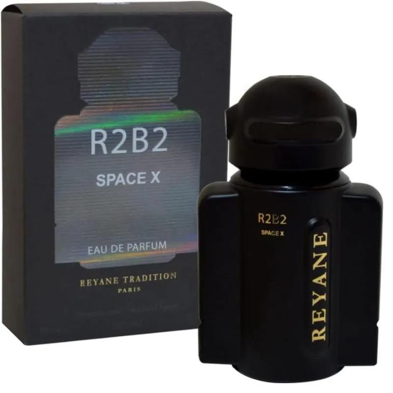 Reyane Tradition R2B2 Space X Perfume For Men