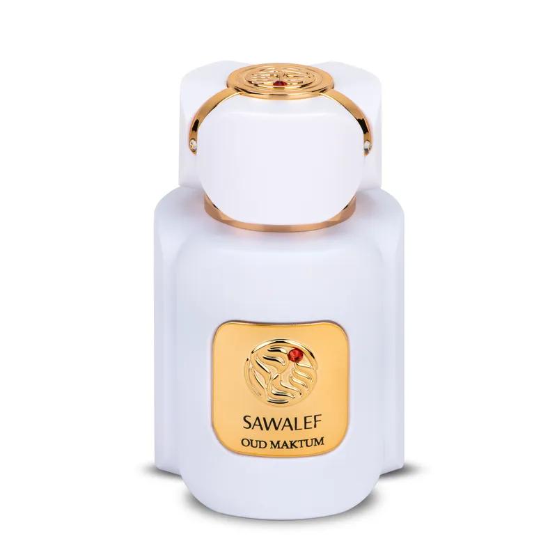Swiss Arabian Oud Maktum EDP Unisex 80ML