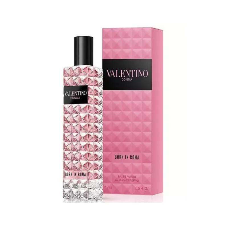 Valentino Donna Born In Roma EDP Women 15ML in UAE | V Perfumes UAE Valentino Donna Born In Roma EDP Women 15ML in UAE | V Perfumes UAE